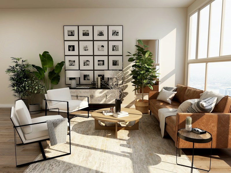 Home & Lifestyle